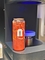 SGS 650mlの飲料水コーヒー冷たい清涼飲料ビールのための使い捨て可能なプラスチック ソーダ缶